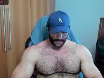 Lordtroper Chaturbate stream image from May 25, 2025