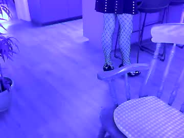 Martinamae Chaturbate stream image from May 25, 2025
