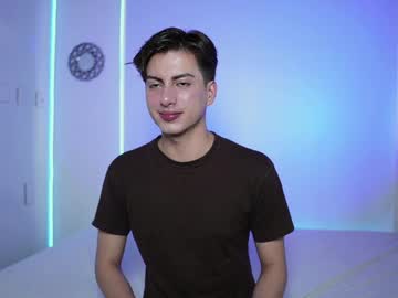 Matt_Cloy Chaturbate stream image from May 25, 2025