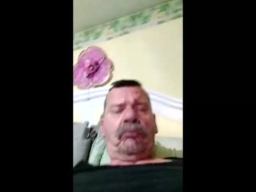 Mrjism74 Chaturbate stream image from May 25, 2025