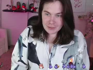 Nancy_Sun_ Chaturbate stream image from May 25, 2025