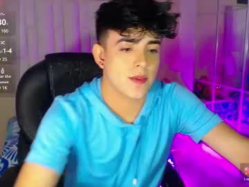 Nolan_Twink Chaturbate stream image from May 25, 2025