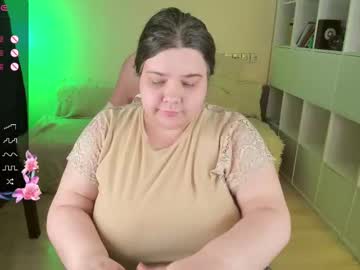 Plum_Pie__ Chaturbate stream image from May 25, 2025