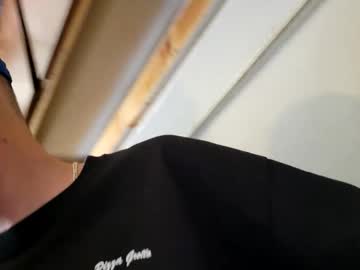 Randyrichard_25 Chaturbate stream image from May 25, 2025
