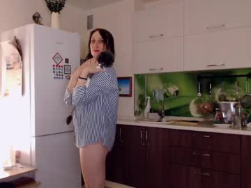 Alessandra_Foxy Chaturbate stream image from May 25, 2025
