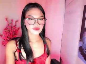 Asianbabe_Elvira Chaturbate stream image from May 25, 2025