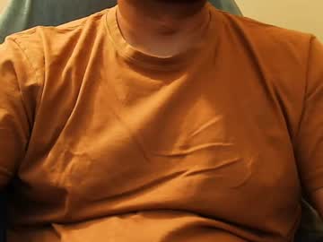 Burlymonster Chaturbate stream image from May 25, 2025