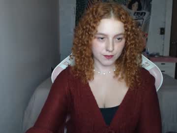 Cherryallana Chaturbate stream image from May 25, 2025