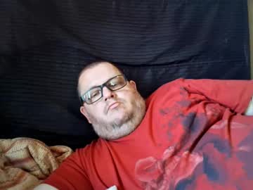Creeeping_Death Chaturbate stream image from May 25, 2025