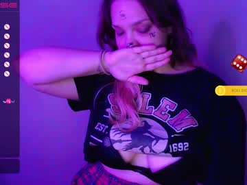 Darling_Tony18 Chaturbate stream image from May 25, 2025