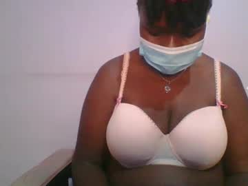 Honey_Beb Chaturbate stream image from May 25, 2025