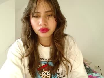 Itssamus_Aran Chaturbate stream image from May 25, 2025