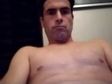 Kevinag69 Chaturbate stream image from May 25, 2025