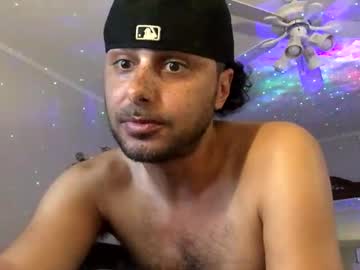 Kingofnewyork19866 Chaturbate stream image from May 25, 2025