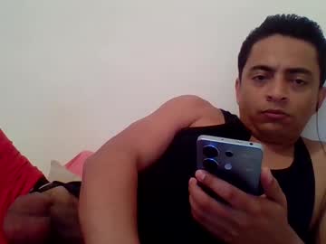 _Latinboy_Esp Chaturbate stream image from May 25, 2025