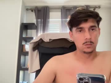 Matahavi Chaturbate stream image from May 25, 2025