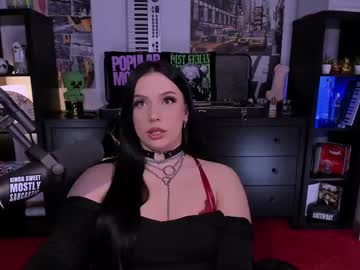 Melanielipps Chaturbate stream image from May 25, 2025
