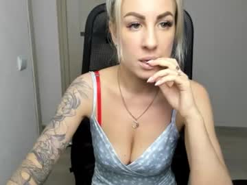 Millajemes Chaturbate stream image from May 25, 2025