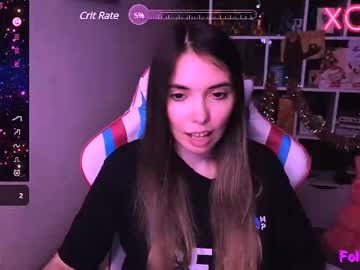 Siashine Chaturbate stream image from May 25, 2025