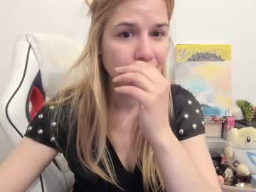 Spiritual____ Chaturbate stream image from May 25, 2025
