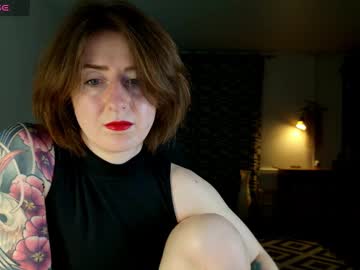 Wild_Peony Chaturbate stream image from May 25, 2025