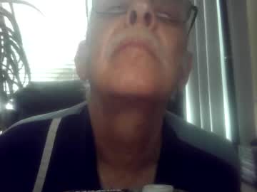 Barman1007 Chaturbate stream image from May 25, 2025