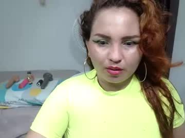 Brida_Angela29 Chaturbate stream image from May 25, 2025