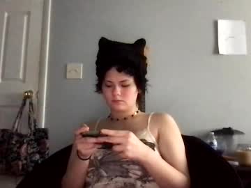 Ghostkitti Chaturbate stream image from May 25, 2025