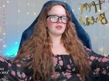 Hanna_Montanas Chaturbate stream image from May 25, 2025