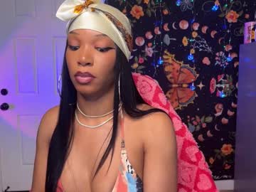 Italybankz Chaturbate stream image from May 25, 2025