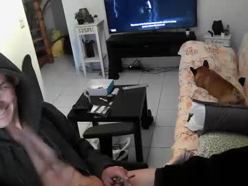 Itsallreal Chaturbate stream image from May 25, 2025