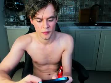 Jason_Marz Chaturbate stream image from May 25, 2025