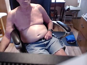 Nickwep Chaturbate stream image from May 25, 2025
