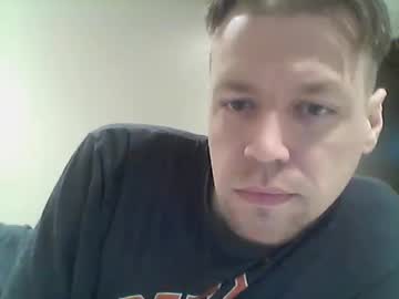 Shooter_Mcgavin119 Chaturbate stream image from May 25, 2025