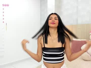 Skinny_Lilly Chaturbate stream image from May 25, 2025