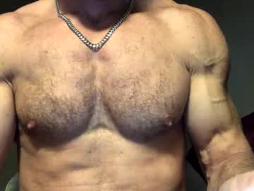 Thunderlightning1219 Chaturbate stream image from May 25, 2025