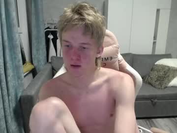 Timmy7topcut Chaturbate stream image from May 25, 2025