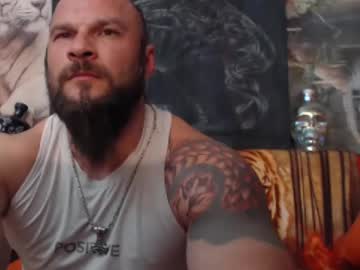 Viking_Me Chaturbate stream image from May 25, 2025
