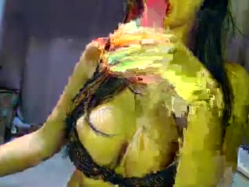 Yarasecret Chaturbate stream image from May 25, 2025