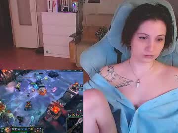 Yum_Neko_Chan Chaturbate stream image from May 25, 2025