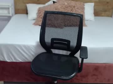 Alaya_Thompson Chaturbate stream image from May 25, 2025