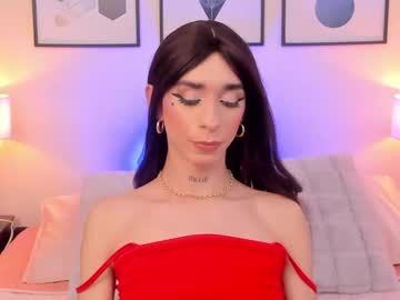 Arivega Chaturbate stream image from May 25, 2025