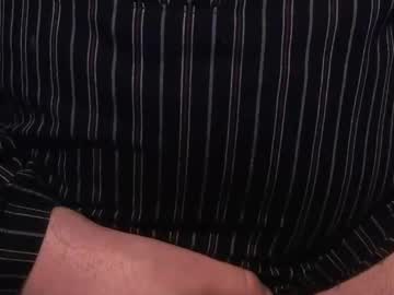 Bossram160 Chaturbate stream image from May 25, 2025