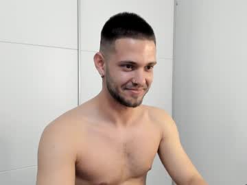 Burningchad Chaturbate stream image from May 25, 2025