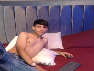 Camilohart Chaturbate stream image from May 25, 2025