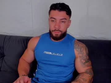 Dreammr1 Chaturbate stream image from May 25, 2025