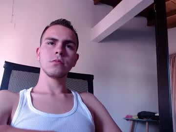 Erik_Rodriguez stream image from May 25, 2025