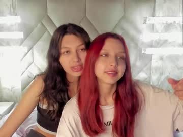 Hanniesmile Chaturbate stream image from May 25, 2025