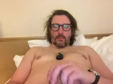 Jimboo400 Chaturbate stream image from May 25, 2025
