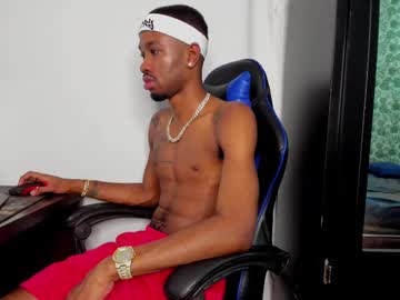 Kofi_Exotic_ Chaturbate stream image from May 25, 2025